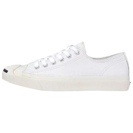 Converse: Белые кроссовки  Jack Purcell