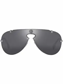 Versace Eyewear: Очки 