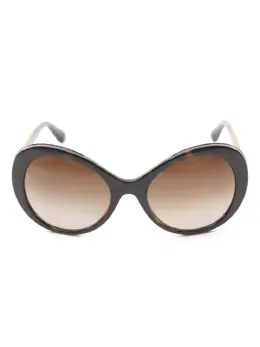 Bvlgari Pre-Owned: Очки 