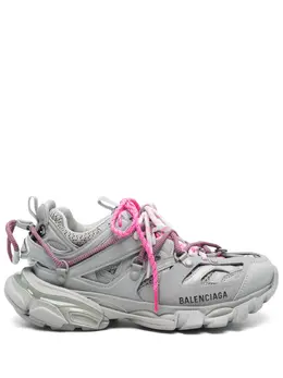 Balenciaga: Кроссовки  Track