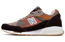 New Balance: Кроссовки  991