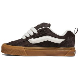Vans: Чёрные кроссовки 