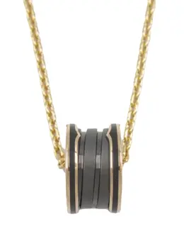 Bvlgari Pre-Owned: Колье 
