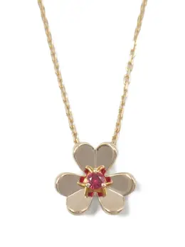 Van Cleef & Arpels: Колье 