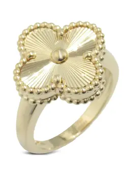 Van Cleef & Arpels: Кольцо 