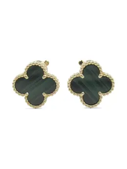 Van Cleef & Arpels: Серьги 