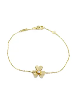 Van Cleef & Arpels: Браслет 