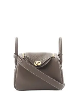 Hermès Pre-Owned: Сумка 