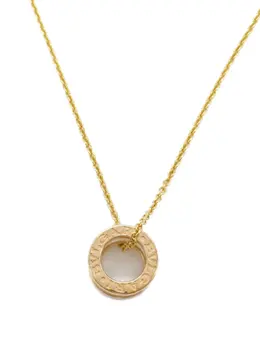 Bvlgari Pre-Owned: Колье 