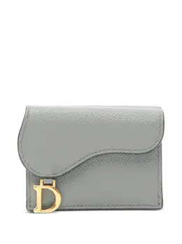 Christian Dior Pre-Owned: Кошелёк 