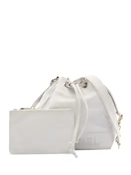 CHANEL Pre-Owned: Сумка с принтом 