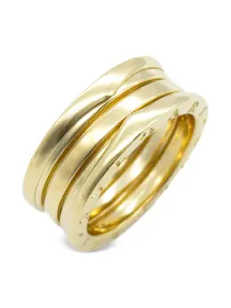 Bvlgari Pre-Owned: Кольцо 