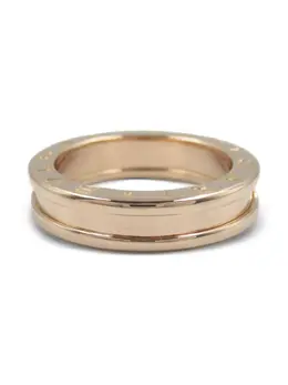 Bvlgari Pre-Owned: Кольцо 