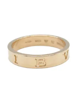 Bvlgari Pre-Owned: Кольцо 