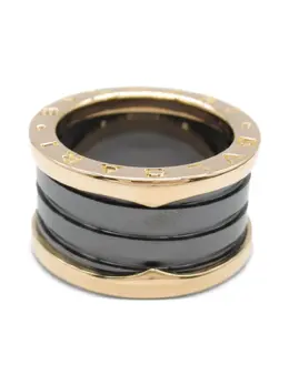 Bvlgari Pre-Owned: Кольцо 