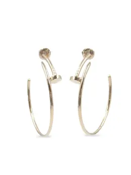 Cartier: Серьги 