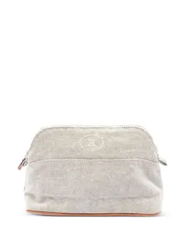 Hermès Pre-Owned: Косметичка 