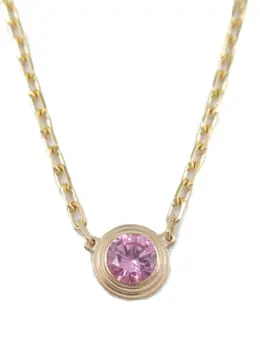 Cartier: Подвеска 