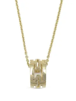 Bvlgari Pre-Owned: Колье 