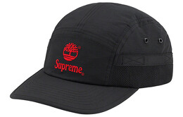 Supreme: Чёрная кепка 