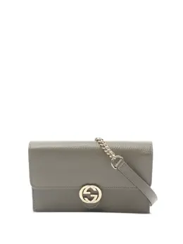 Gucci Pre-Owned: Кошелёк 