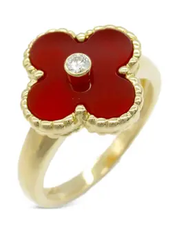Van Cleef & Arpels: Кольцо 
