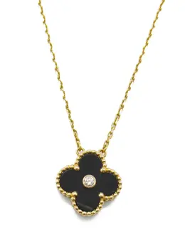 Van Cleef & Arpels: Колье 