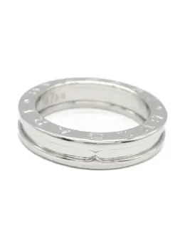 Bvlgari Pre-Owned: Кольцо 