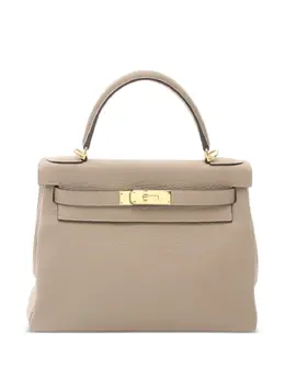 Hermès Pre-Owned: Сумка 