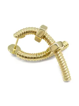 Cartier: Серьги 