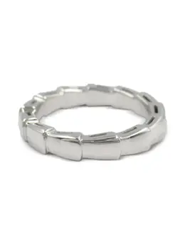 Bvlgari Pre-Owned: Кольцо 