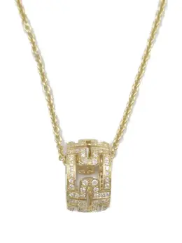 Bvlgari Pre-Owned: Колье 