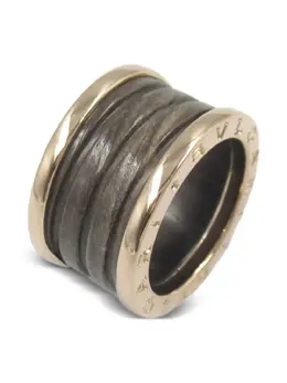 Bvlgari Pre-Owned: Кольцо 