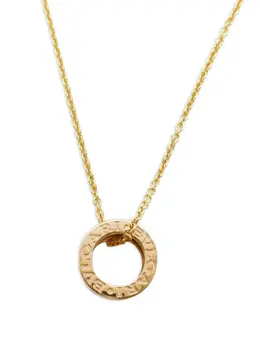 Bvlgari Pre-Owned: Колье 