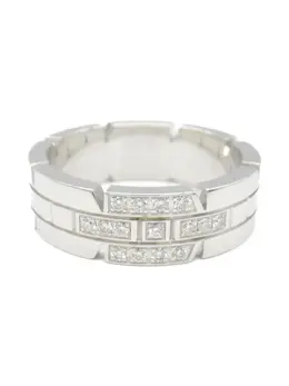 Cartier: Кольцо  Tank Française