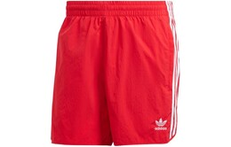 Adidas Originals: Повседневные шорты 