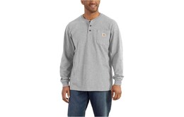 Carhartt: Зелёная футболка 