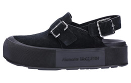 Alexander McQueen: Сандалии 
