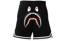 A BATHING APE: Красные шорты 