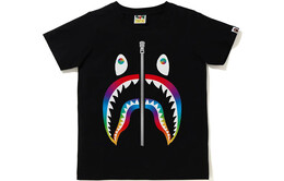 A BATHING APE: Футболка 
