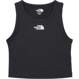 The North Face: Чёрный жилет 