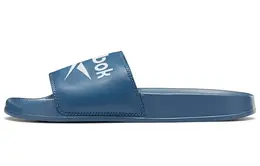 Reebok: Шлёпанцы 