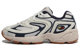Fila: Белые кроссовки 