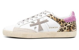 Premiata: Коричневые туфли 