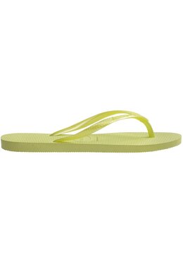 Havaianas: Светлые шлёпанцы 