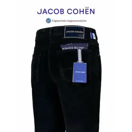 Jacob Cohen: Чёрные джинсы 