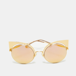 Fendi: Очки  FF