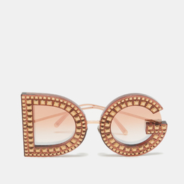 Dolce & Gabbana: Очки  DG