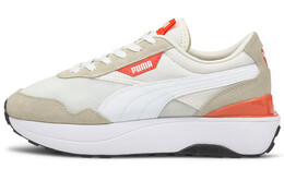 PUMA: Кроссовки  Cruise Rider