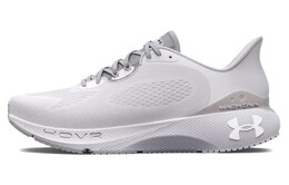 Under Armour: Серые кроссовки 